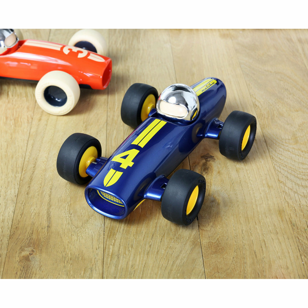 Playforever | Verve | Malibu Lucas