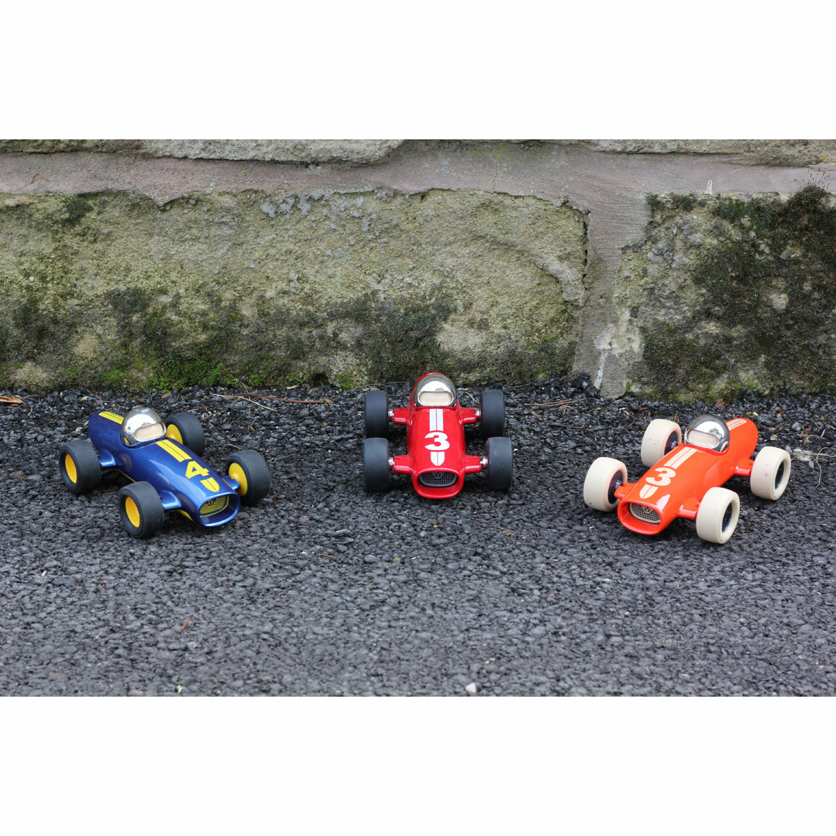 Playforever | Verve | Malibu Lucas