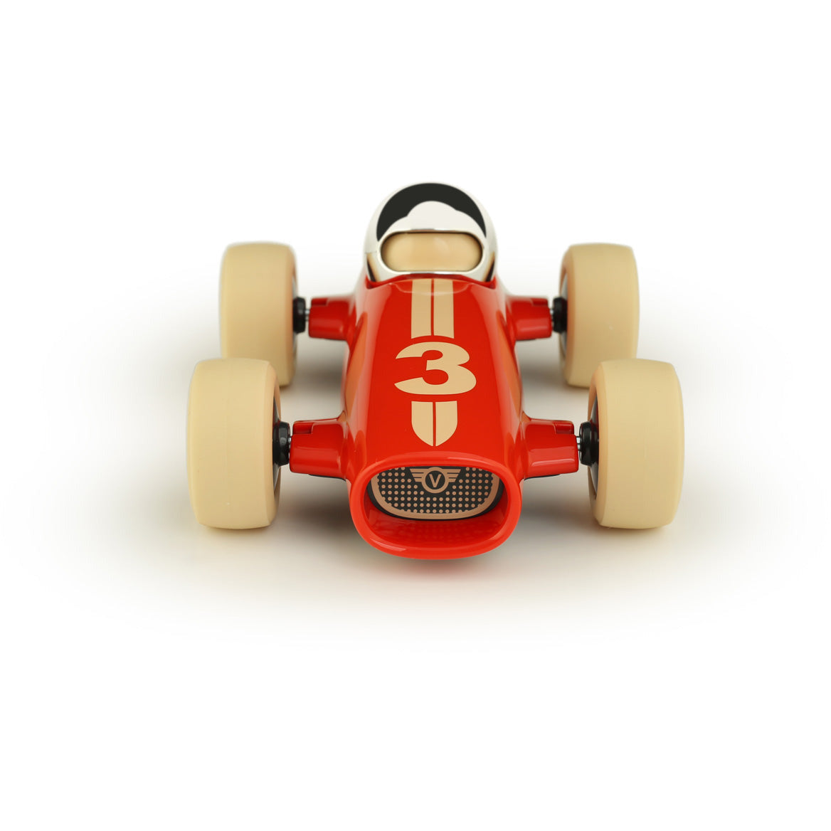 Playforever | Verve | Malibu Benjamin