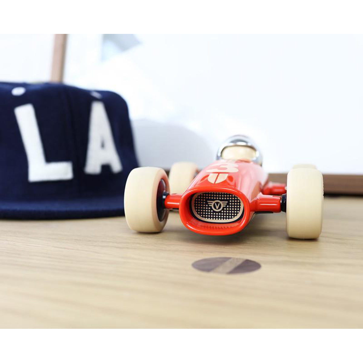 Playforever | Verve | Malibu Benjamin