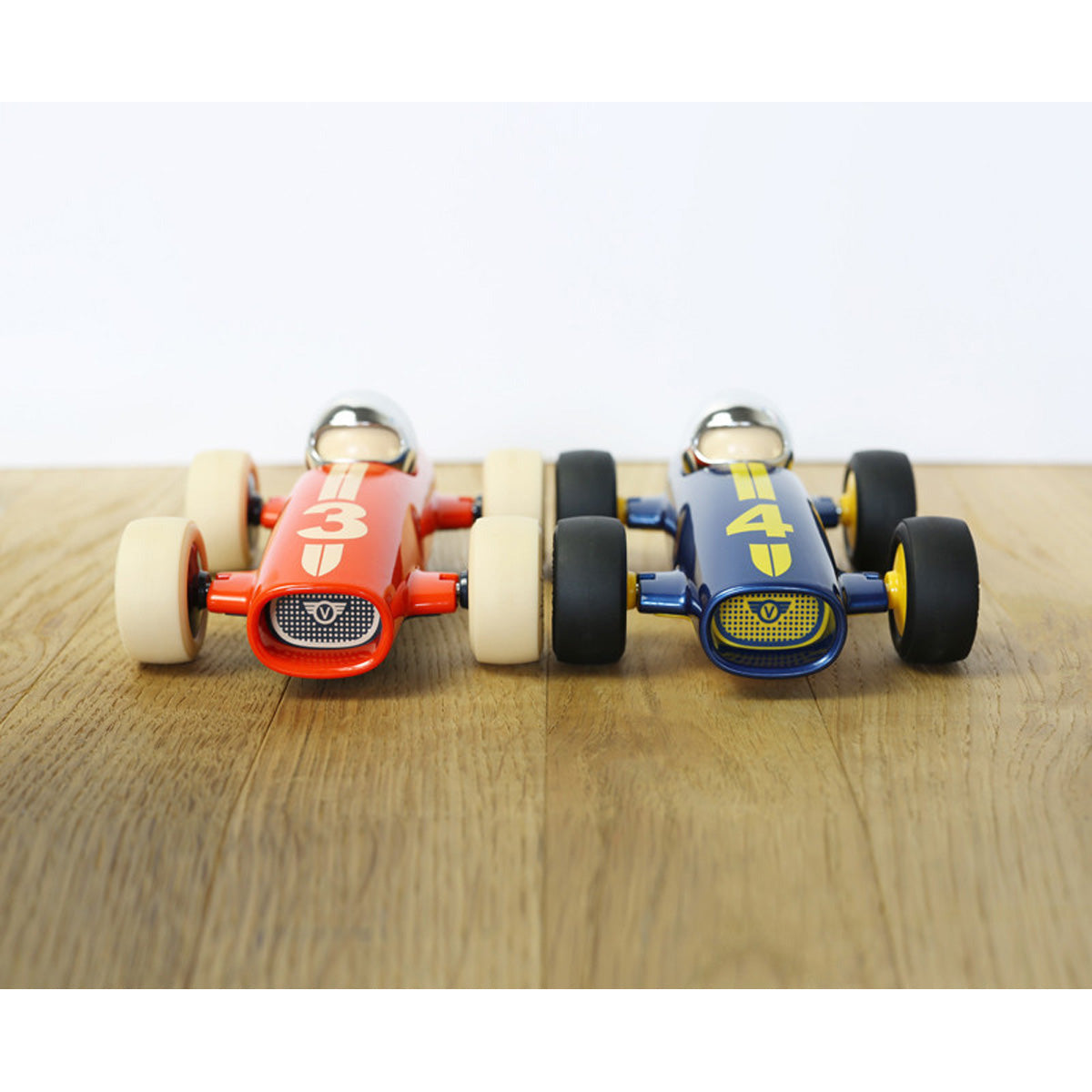 Playforever | Verve | Malibu Benjamin