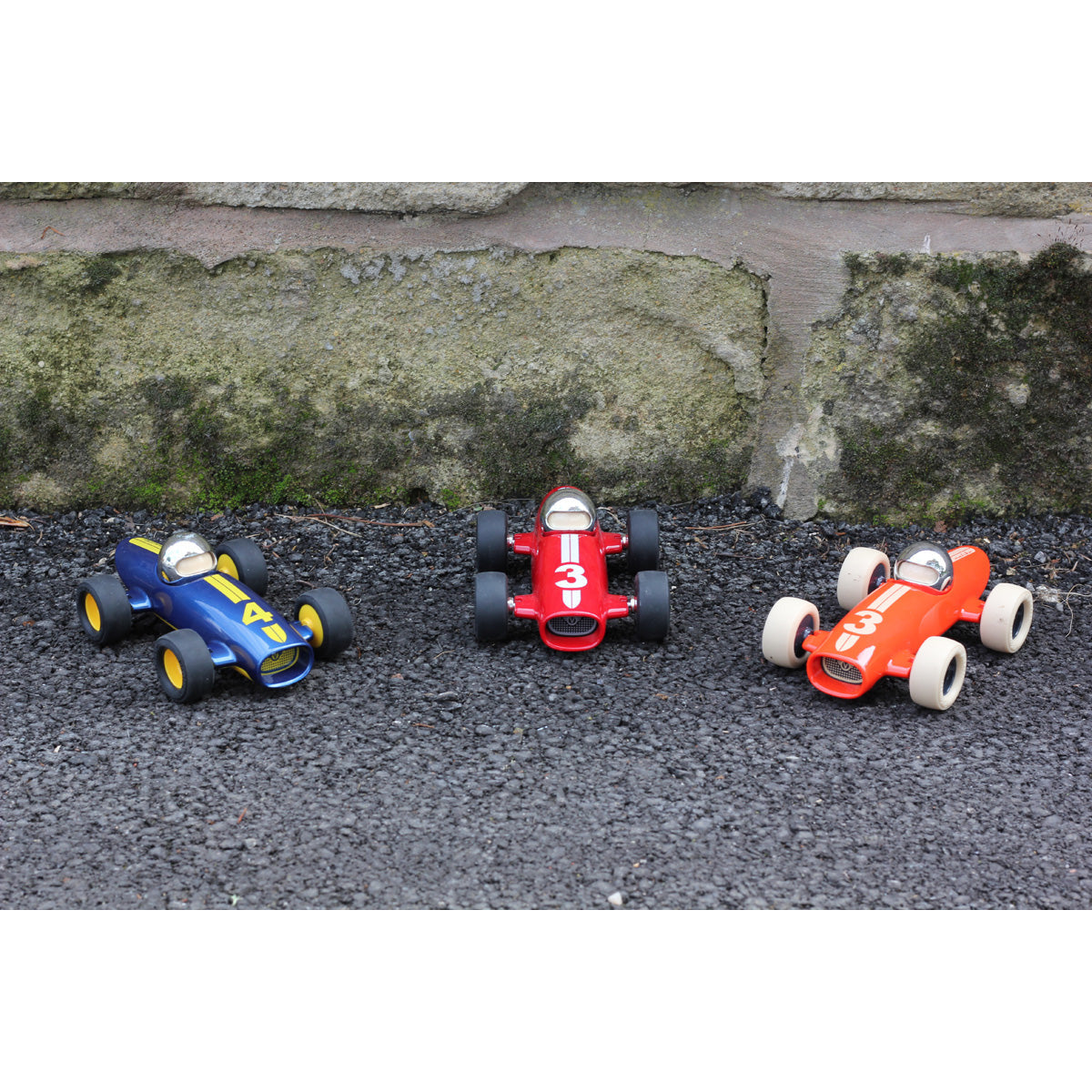 Playforever | Verve | Malibu Benjamin