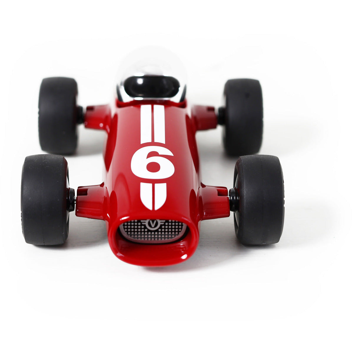 Playforever | Verve | Malibu Ross