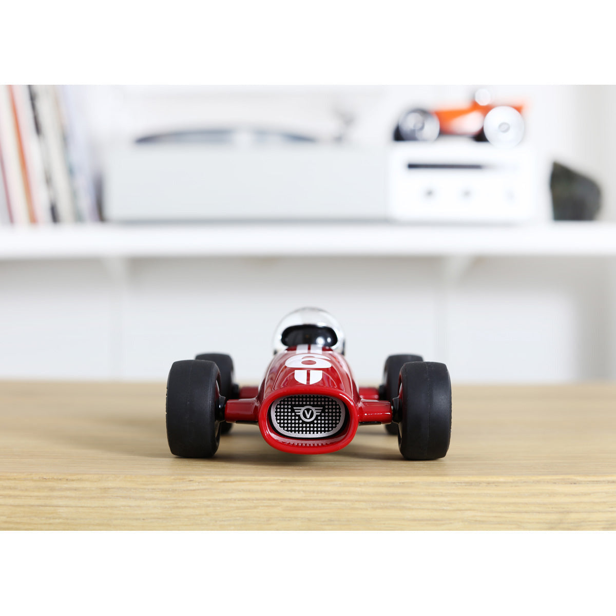 Playforever | Verve | Malibu Ross