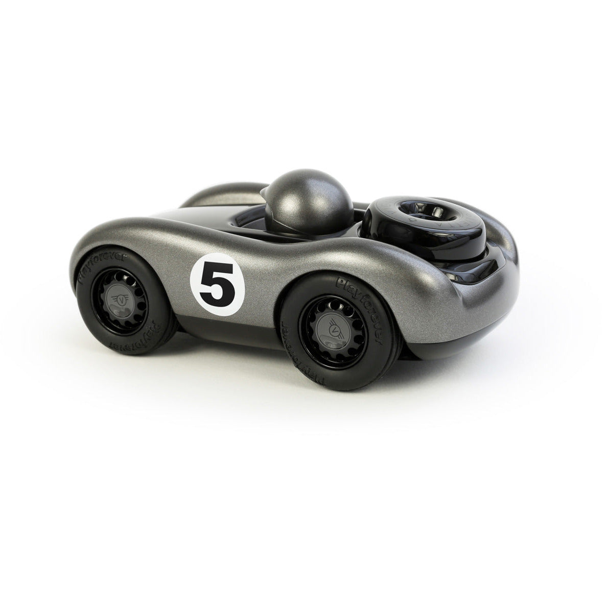 Playforever | Verve | Viglietta Miles