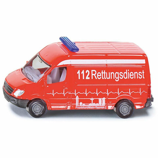 SIKU | Krankenwagen