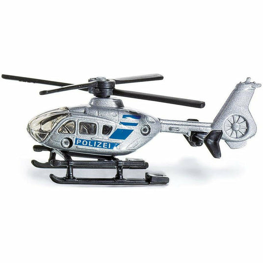 SIKU | Polizei-Hubschrauber