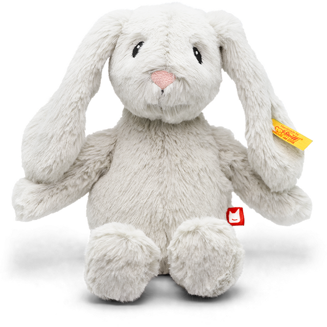 Tonie - Steiff | Soft Cuddly Friends - Hoppie Hase