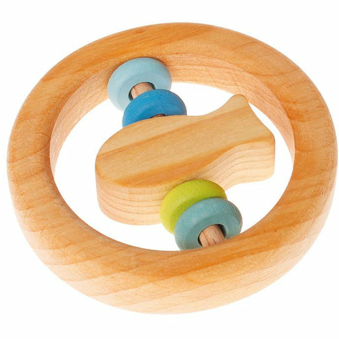 Grimm's | Rasselfisch Zeppo