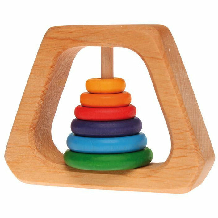 Grimm's | Pyramiden Rassel