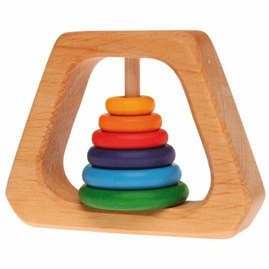 Grimm's | Pyramiden Rassel