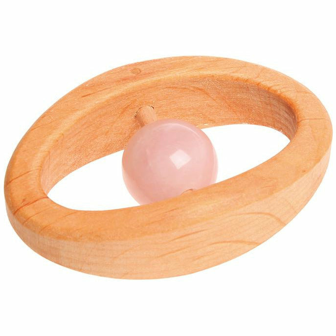 Grimm's | Rosenquarz Rassel