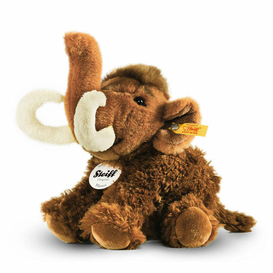 Steiff® | Manni Mammut | 18 cm