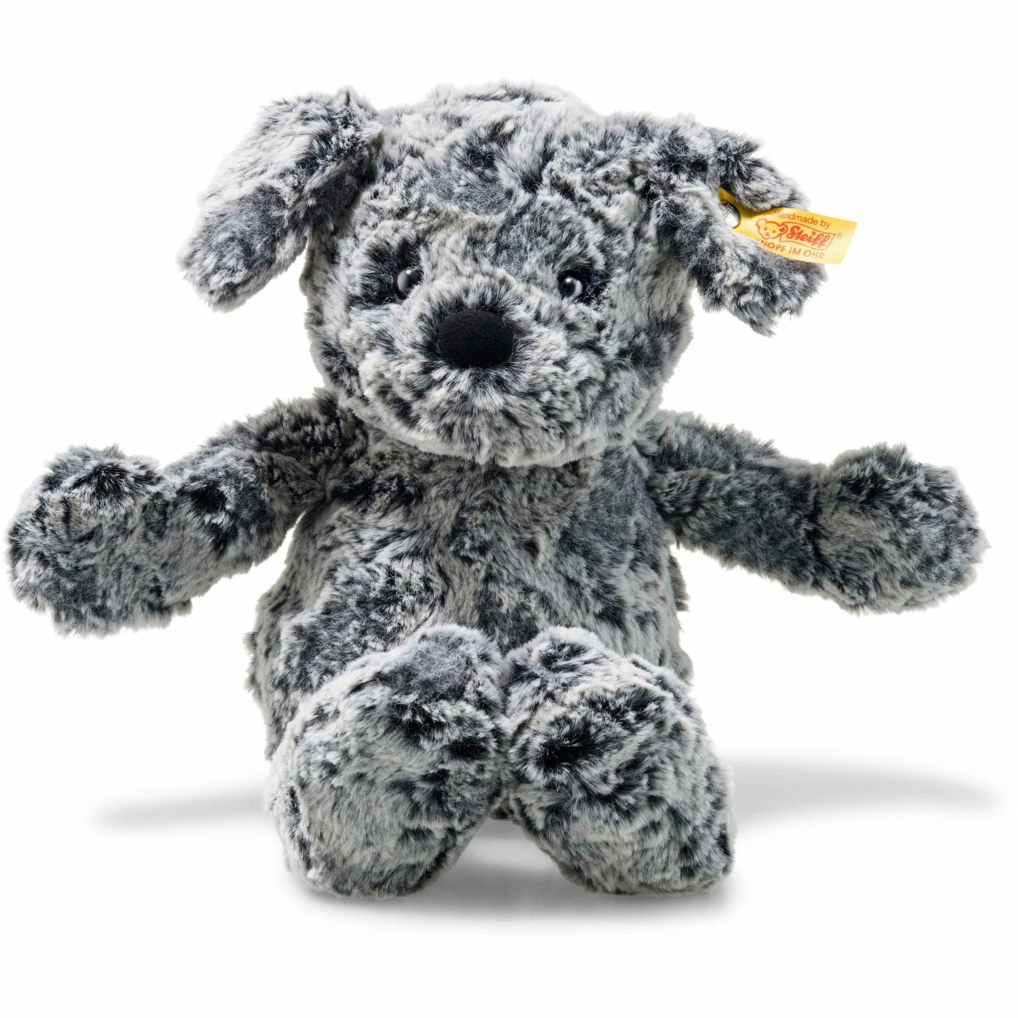 Steiff® | Soft Cuddly Friends Taffy Hund | 20 cm