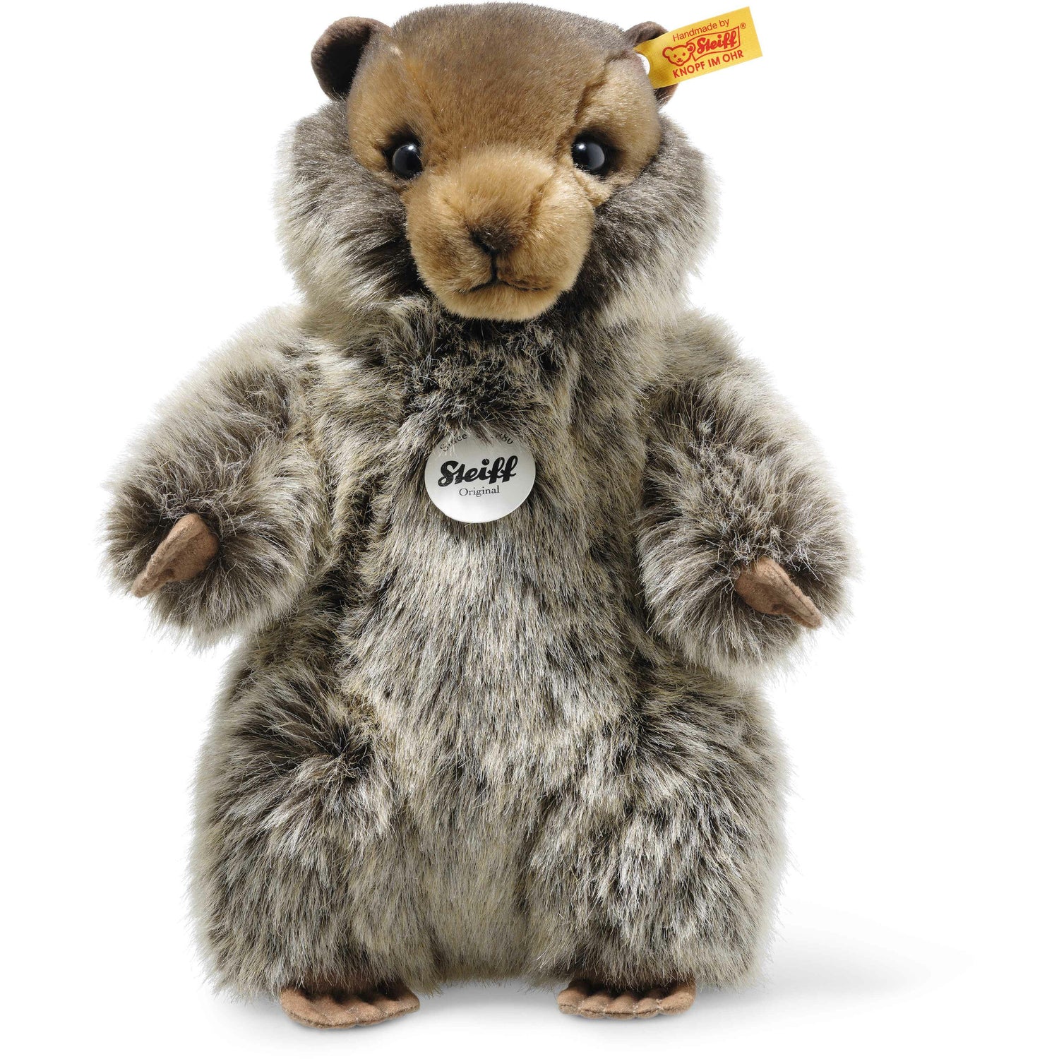 Steiff® | Burri Murmeltier | 26 cm