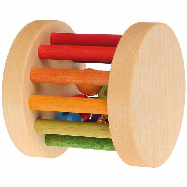 Grimm's | Mini Babyroller