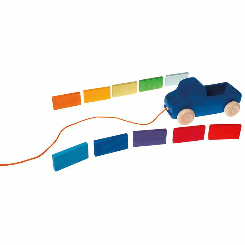 Grimm's | Nachzieh Lastwagen