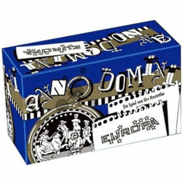 Abacusspiele | Anno Domini Europa