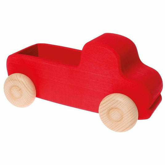 Grimm's | Großer Lastwagen