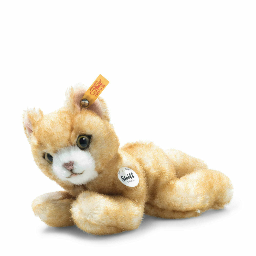 Steiff® | Mimmi Jungkatze | 14 cm