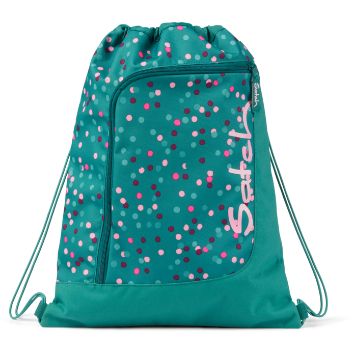 satch | satch Gym Bag | Happy Confetti