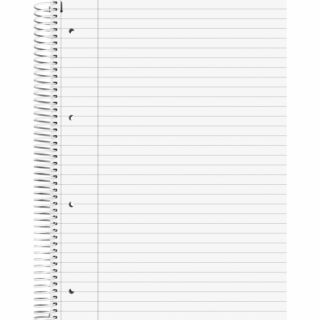 Collegeblock A4 Lin27 160Bl