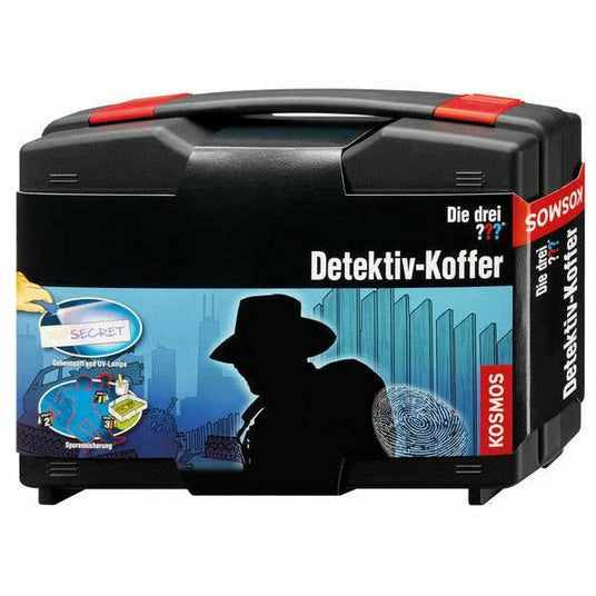 Die drei ??? Detektiv-Koffer