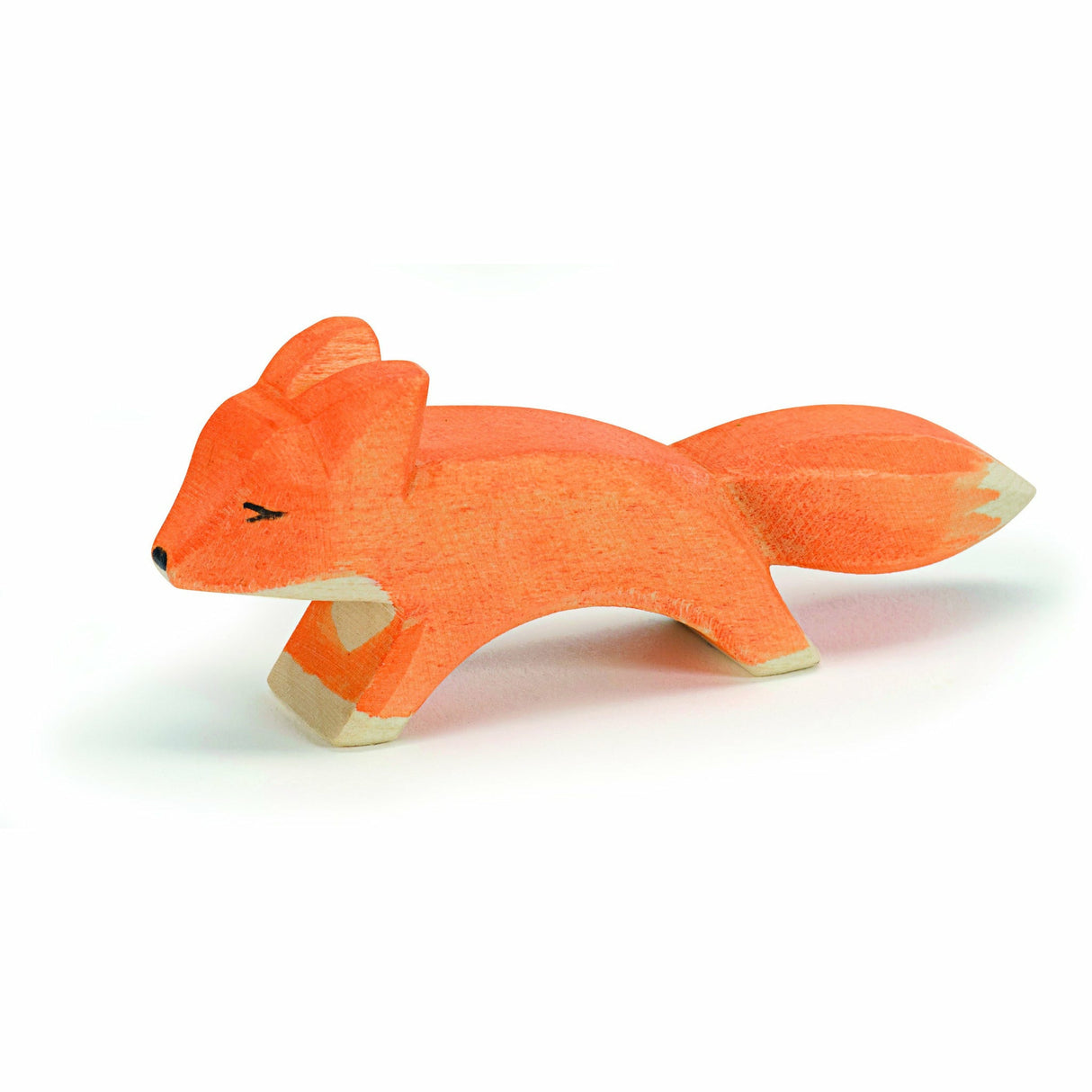 Ostheimer | Fuchs klein laufend