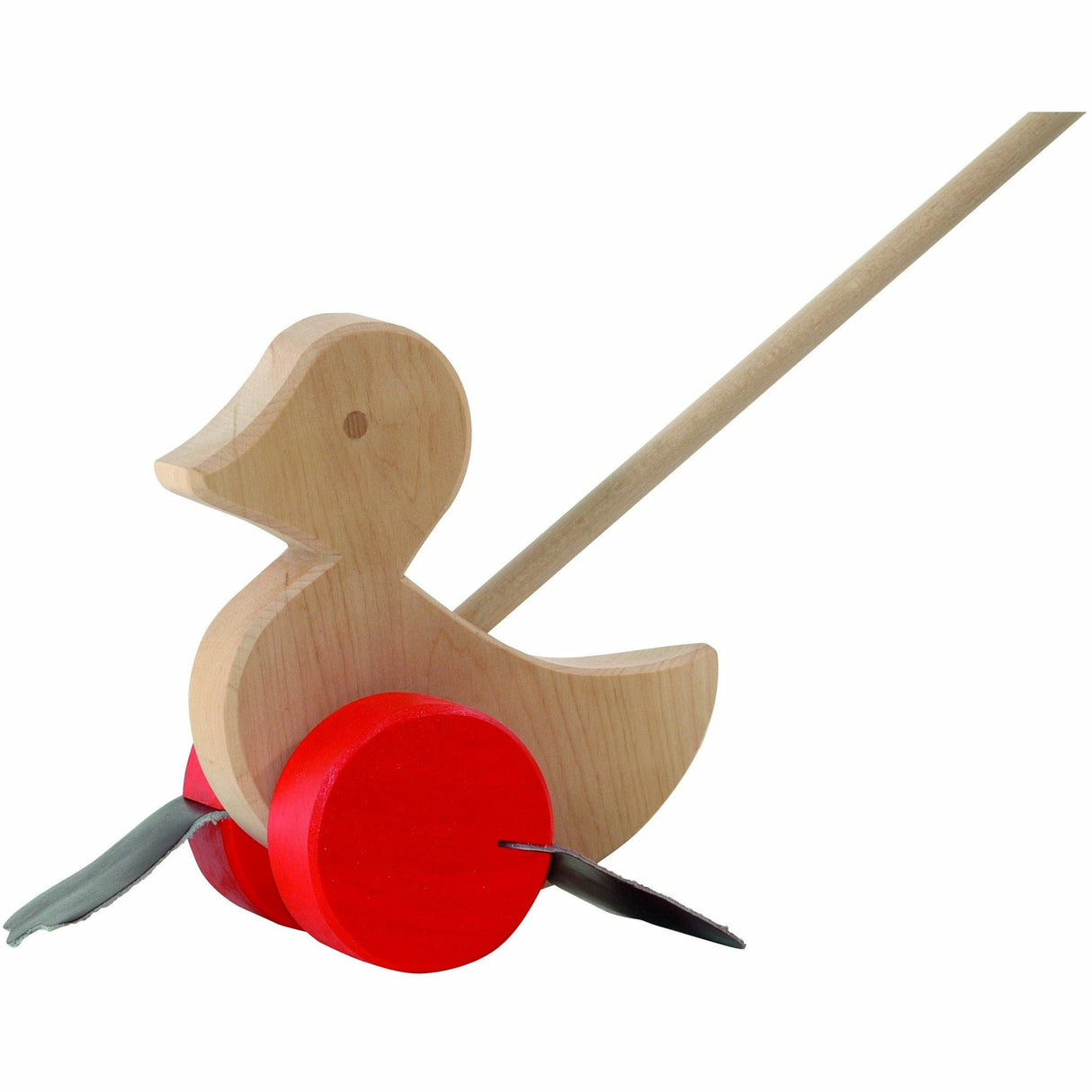 Ostheimer | Watschelente rot