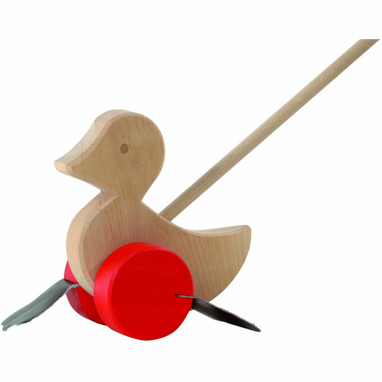 Ostheimer | Watschelente rot