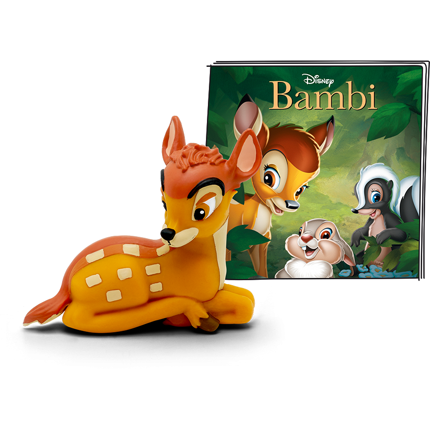Tonie | Disney - Bambi