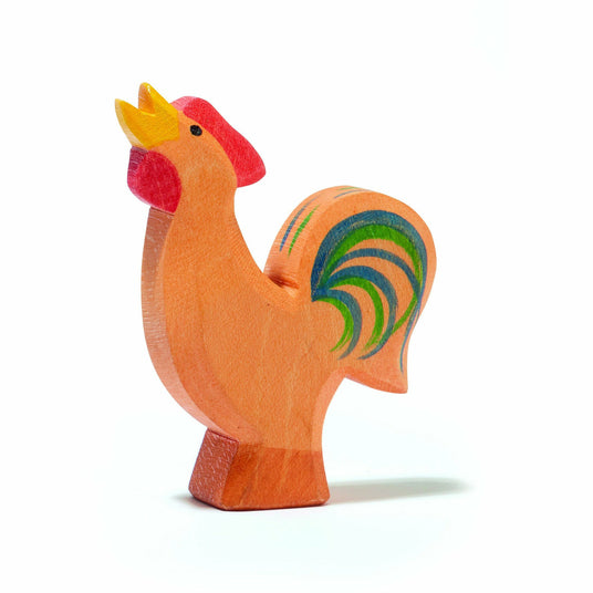 Ostheimer | Bremer Hahn