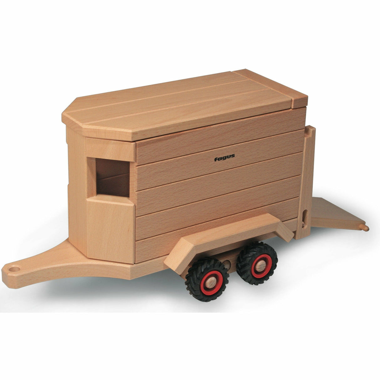 fagus | Pferdeanhänger