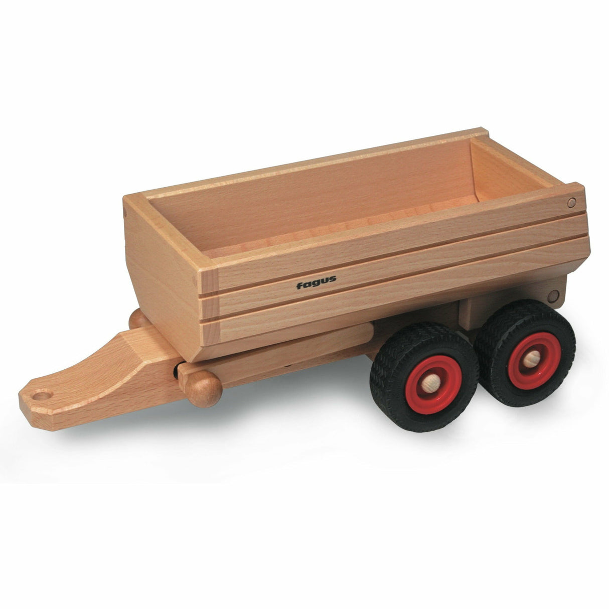 fagus | Muldenkipper-Anhänger
