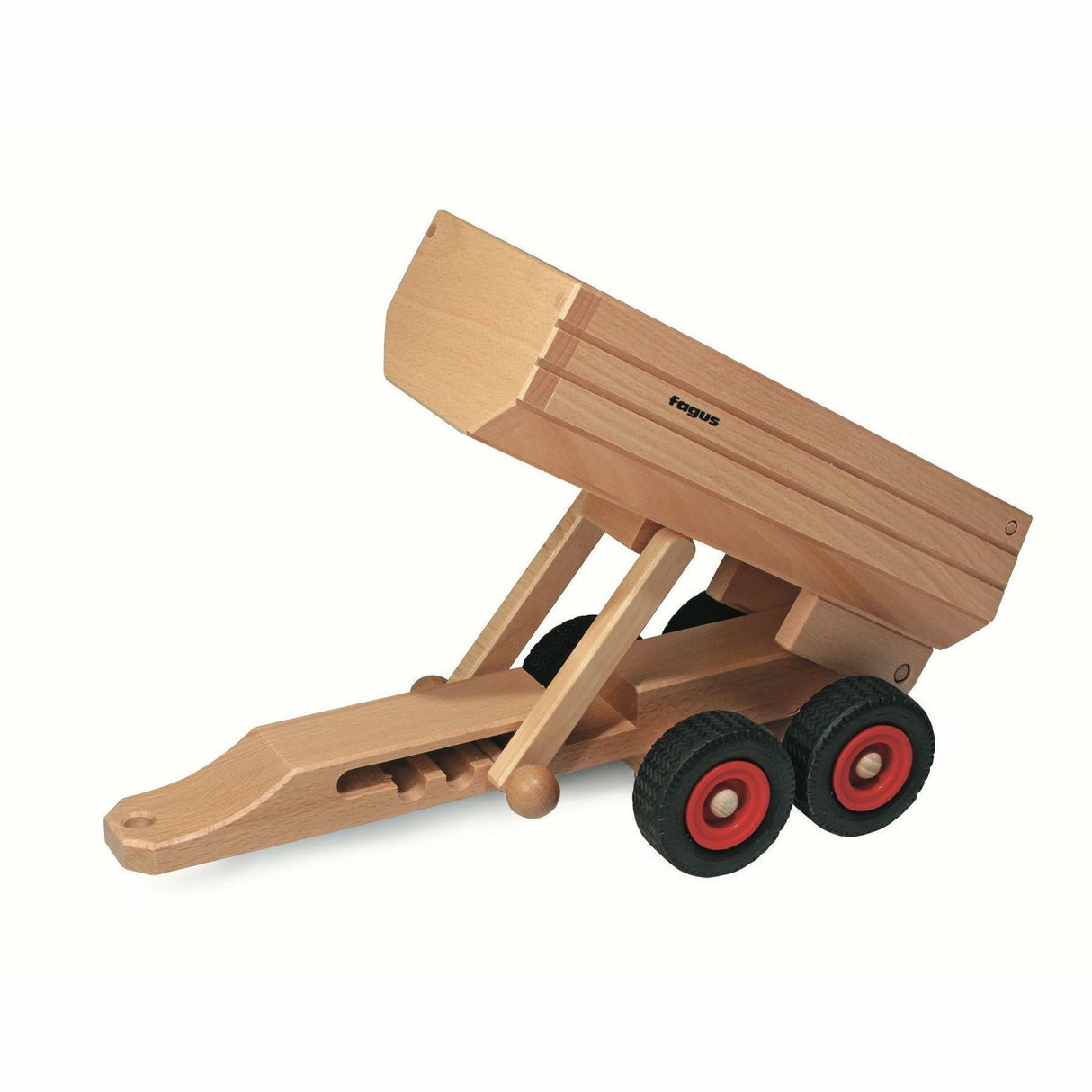 fagus | Muldenkipper-Anhänger