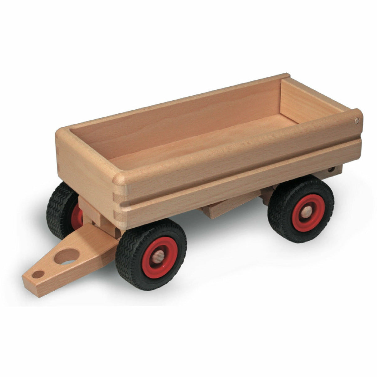 fagus | LKW-Kipper-Anhänger