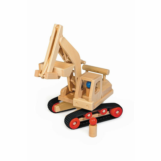 fagus | Bagger