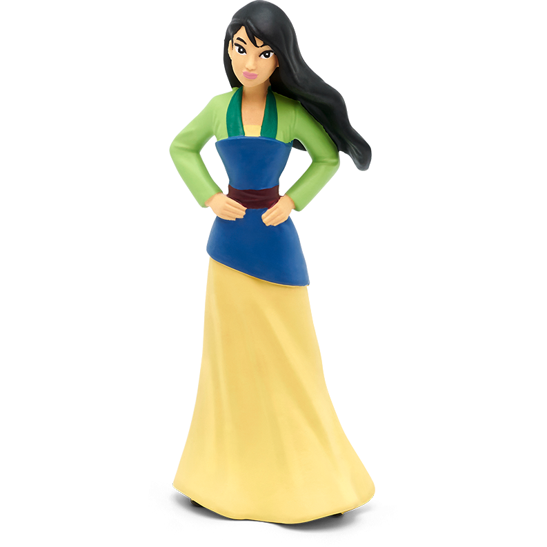 Tonie | Disney - Mulan