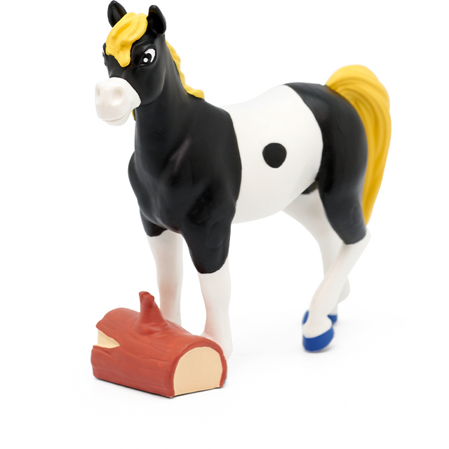 Tonie | Yakari - Best of Kleiner Donner