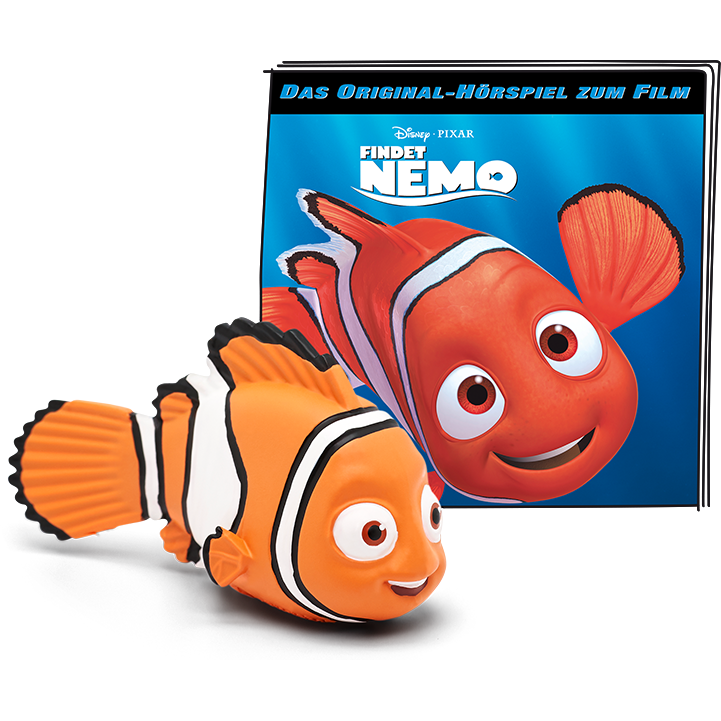 Tonie | Disney® | Findet Nemo