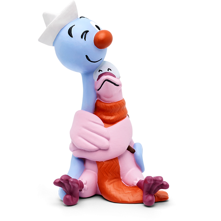 Tonie | Bakabu - Beste Freunde