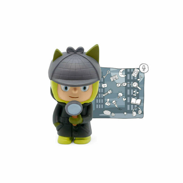 Tonies | Kreativ-Tonie - Detektiv