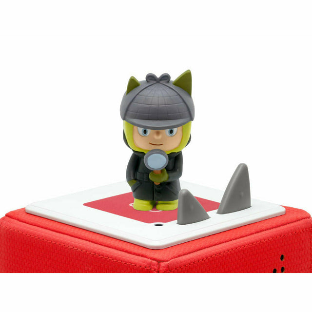 Tonies | Kreativ-Tonie - Detektiv