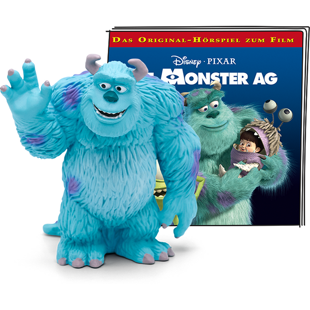 Tonie | Disney - Die Monster AG