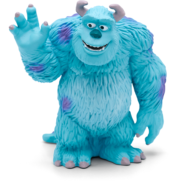 Tonie | Disney - Die Monster AG
