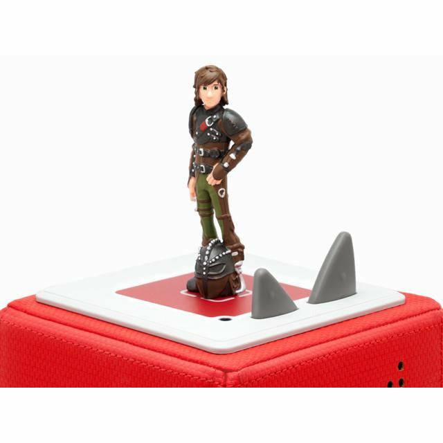 Tonie | Hörfigur für die Toniebox: Drachenzähmen leicht gemacht -1-