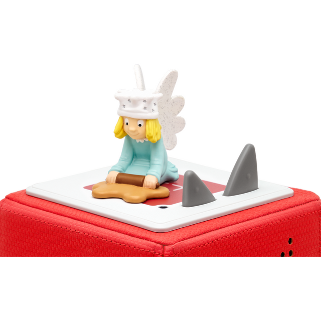 Tonie | Rolf Zuckowski - In der Weihnachtsbäckerei