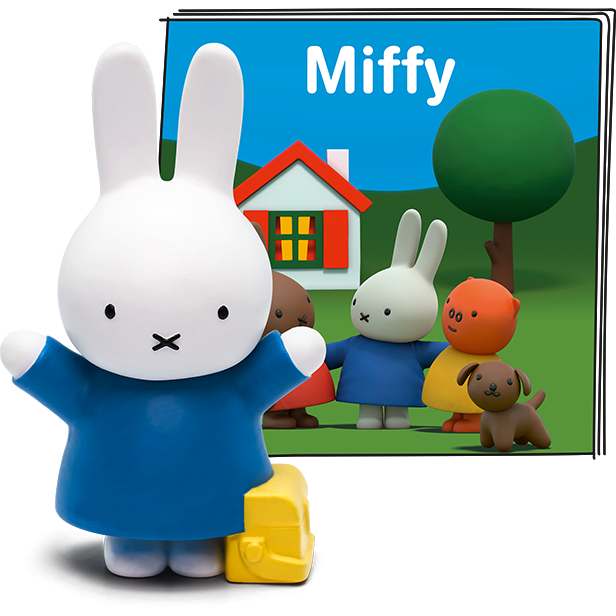 Tonie | Miffy - Miffy