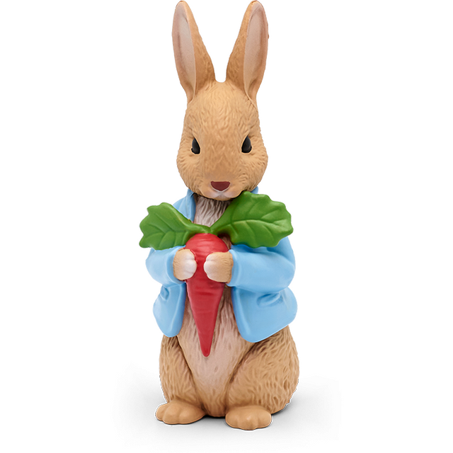 Tonie | Peter Hase und seine Freunde - Geschichten-Schatz