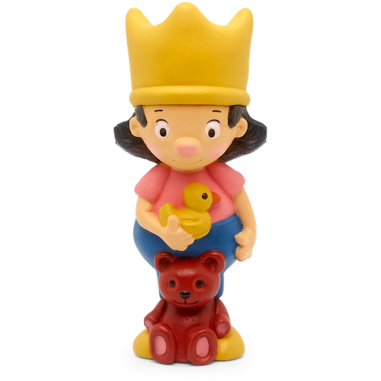 Tonies | Der Kleine König - Der kl. König sagt "Gute Nacht"